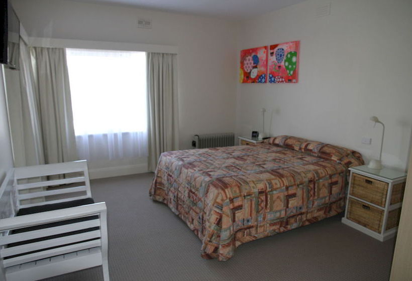 Motel Barclay Motor Inn Devonport | Devonport | Tasmania | Australia 1