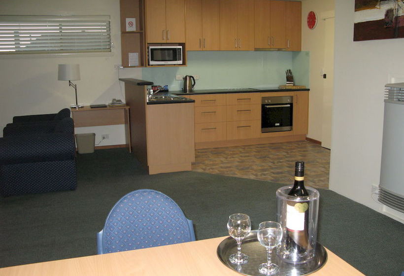 Motel Barclay Motor Inn Devonport | Devonport | Tasmania | Australia 11