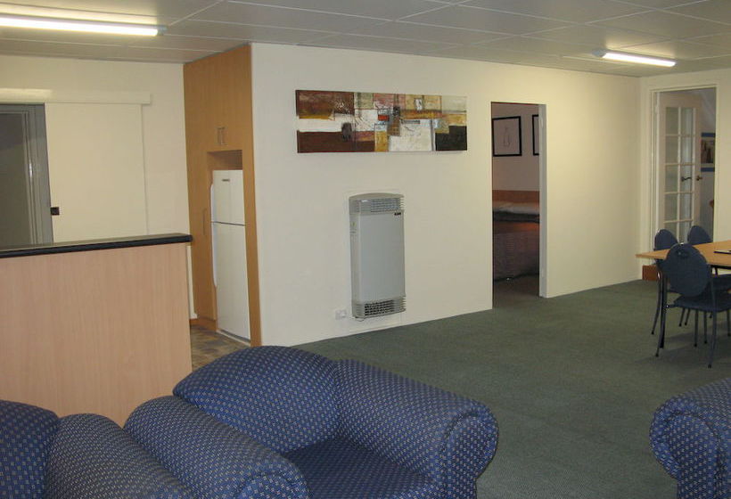 Motel Barclay Motor Inn Devonport | Devonport | Tasmania | Australia 12