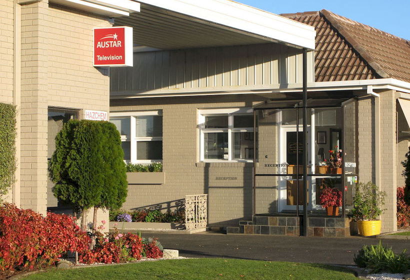 Motel Barclay Motor Inn Devonport | Devonport | Tasmania | Australia 13