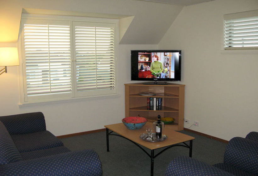 Motel Barclay Motor Inn Devonport | Devonport | Tasmania | Australia 15