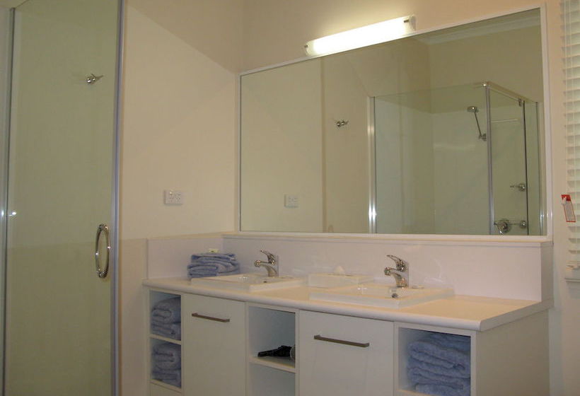 Motel Barclay Motor Inn Devonport | Devonport | Tasmania | Australia 16