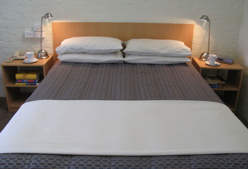 Motel Barclay Motor Inn Devonport | Devonport | Tasmania | Australia 17