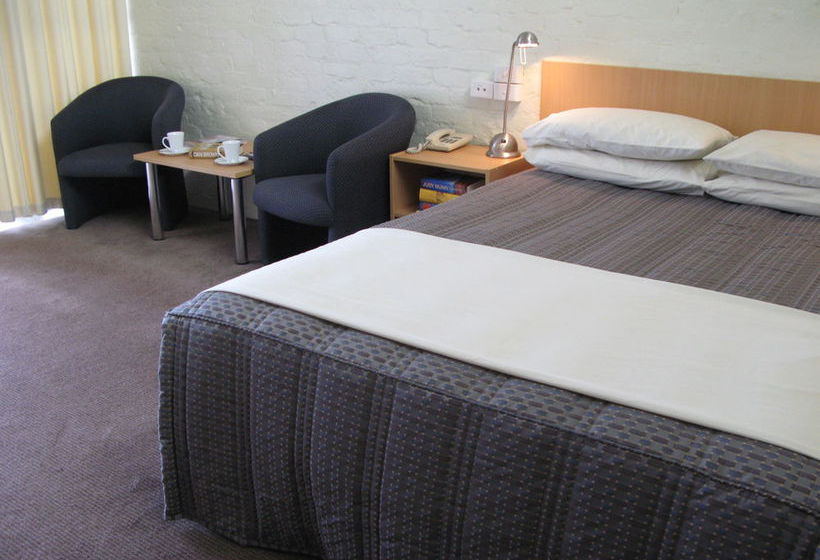 Motel Barclay Motor Inn Devonport | Devonport | Tasmania | Australia 18