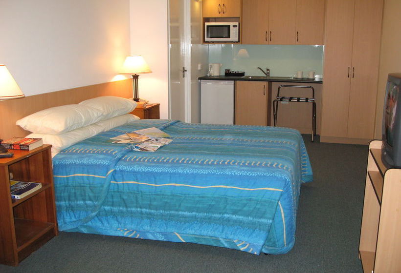 Motel Barclay Motor Inn Devonport | Devonport | Tasmania | Australia 2