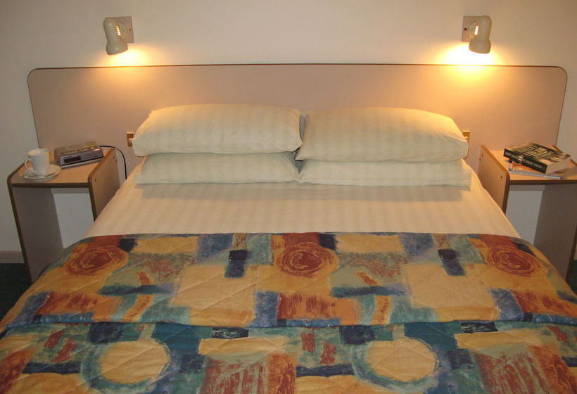 Motel Barclay Motor Inn Devonport | Devonport | Tasmania | Australia 20