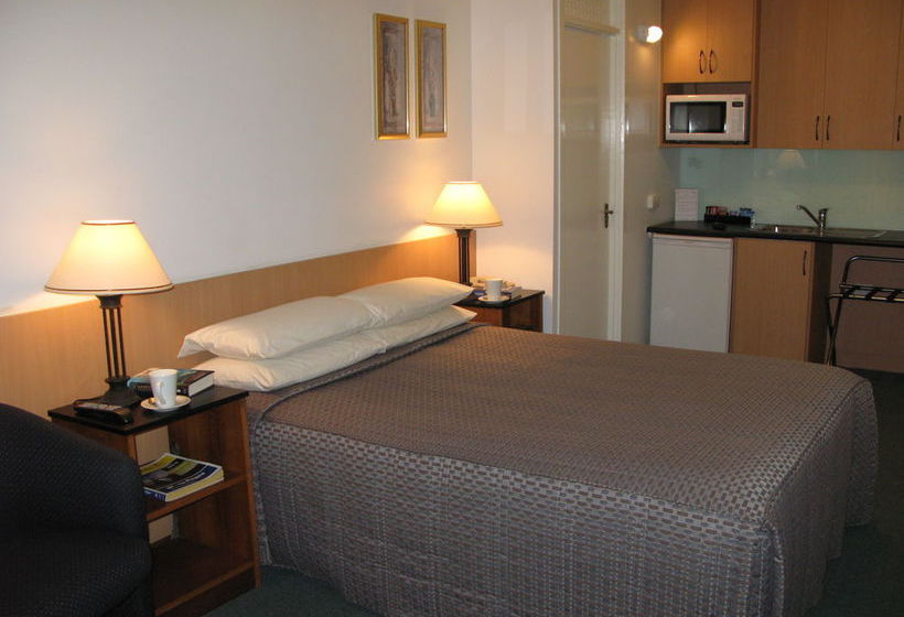 Motel Barclay Motor Inn Devonport | Devonport | Tasmania | Australia 3