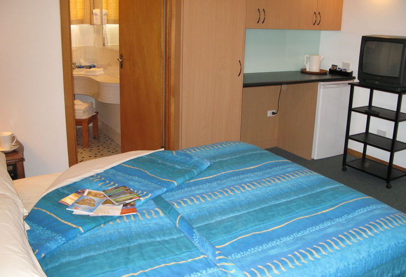 Motel Barclay Motor Inn Devonport | Devonport | Tasmania | Australia 4