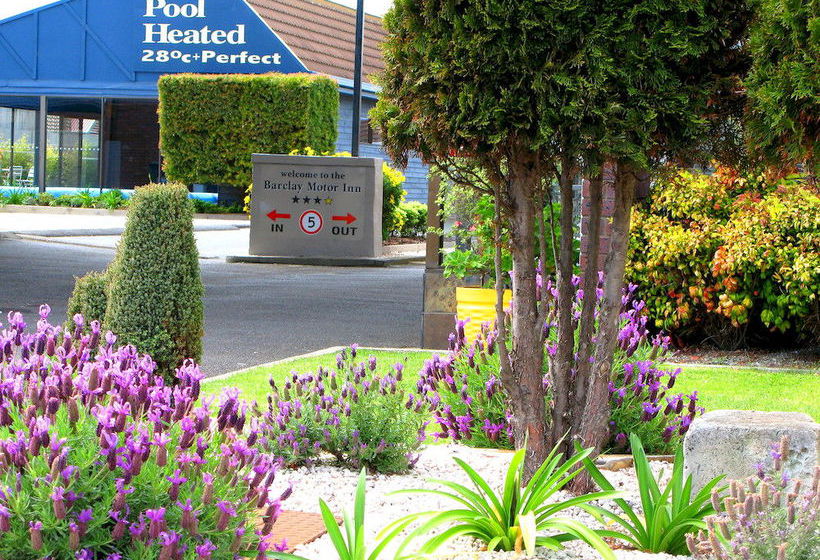 Motel Barclay Motor Inn Devonport | Devonport | Tasmania | Australia 5
