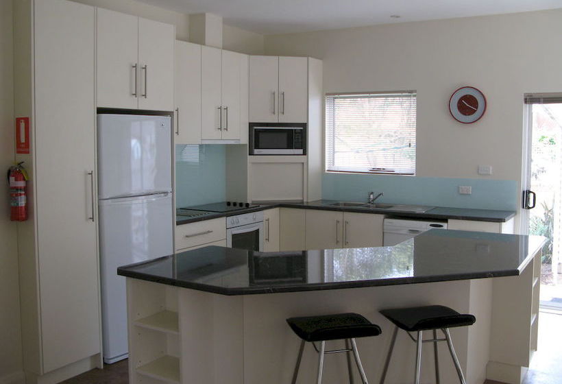 Motel Barclay Motor Inn Devonport | Devonport | Tasmania | Australia 6