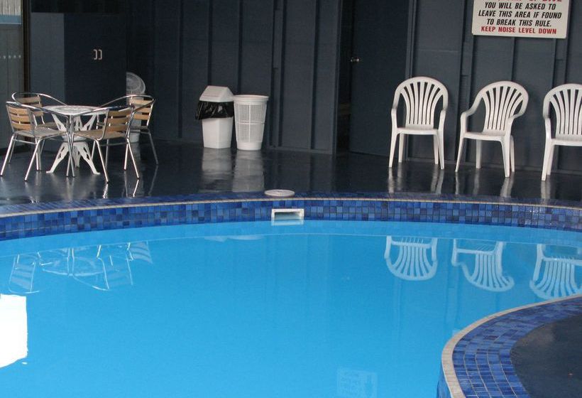 Motel Barclay Motor Inn Devonport | Devonport | Tasmania | Australia 7