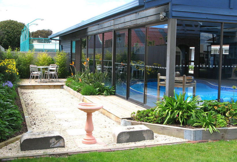 Motel Barclay Motor Inn Devonport | Devonport | Tasmania | Australia 8