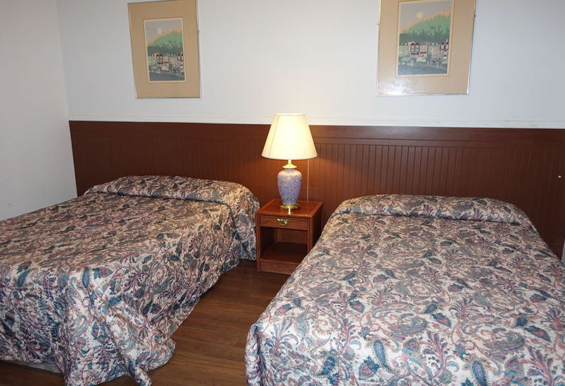 Motel Pierre | Montreal | Quebec | Canada 1