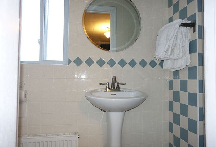 Motel Pierre | Montreal | Quebec | Canada 3