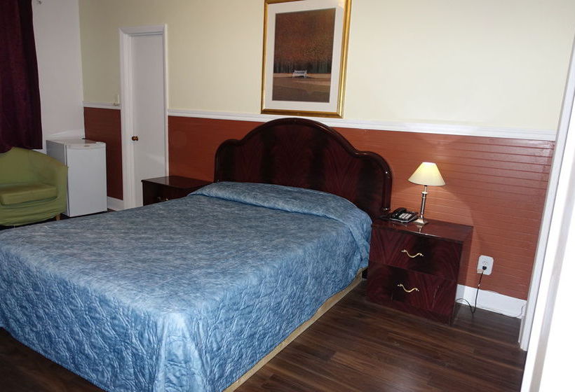 Motel Pierre | Montreal | Quebec | Canada 5