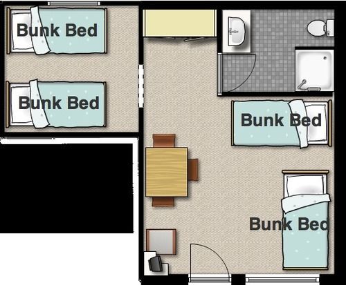 Motel Koala Park Resort