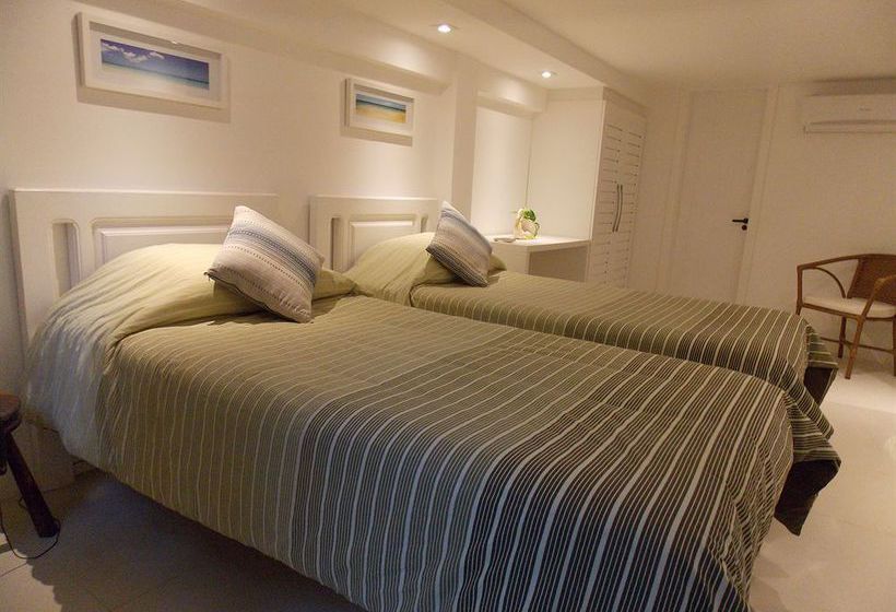 Hotel La Chimere Buzios Essence  | Armação dos Búzios | Rio de Janeiro | Brasil 1