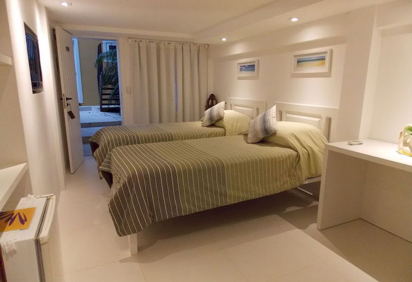 Hotel La Chimere Buzios Essence  | Armação dos Búzios | Rio de Janeiro | Brasil 15