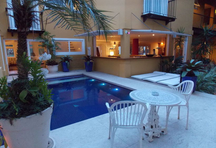 Hotel La Chimere Buzios Essence  | Armação dos Búzios | Rio de Janeiro | Brasil 19