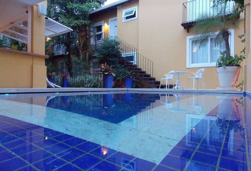 Hotel La Chimere Buzios Essence  | Armação dos Búzios | Rio de Janeiro | Brasil 20