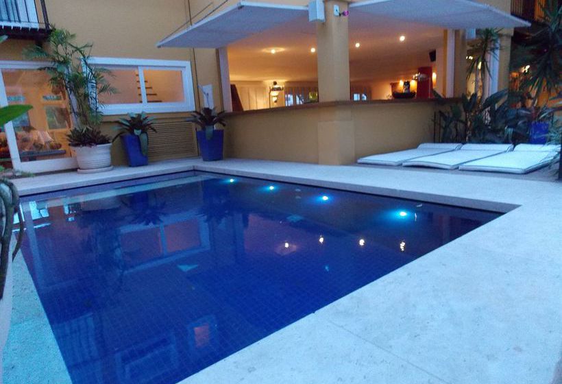 Hotel La Chimere Buzios Essence  | Armação dos Búzios | Rio de Janeiro | Brasil 3