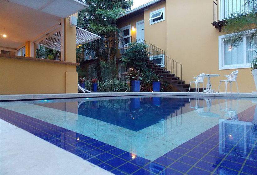 Hotel La Chimere Buzios Essence  | Armação dos Búzios | Rio de Janeiro | Brasil 4