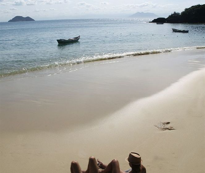 Hotel La Chimere Buzios Essence  | Armação dos Búzios | Rio de Janeiro | Brasil 9