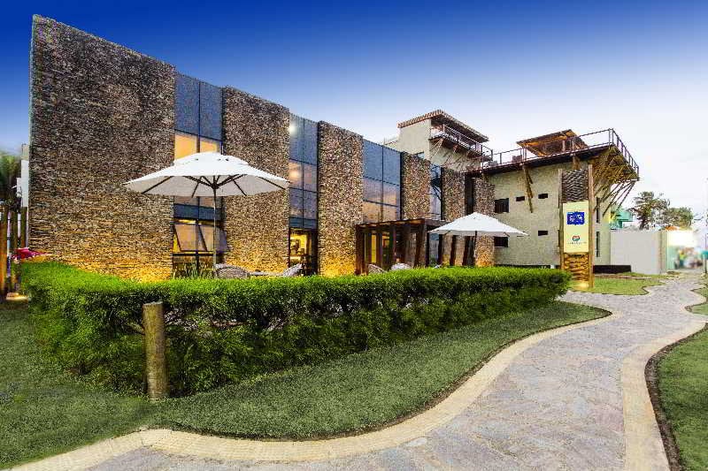 Porto Suites Natal Hotel  | Natal | Rio Grande do Norte | Brasil 2