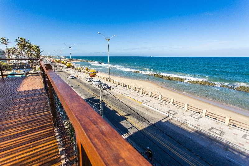 Porto Suites Natal Hotel  | Natal | Rio Grande do Norte | Brasil 4