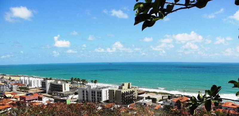 Porto Suites Natal Hotel  | Natal | Rio Grande do Norte | Brasil 9