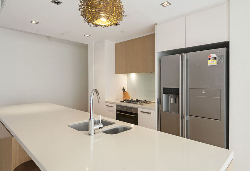 Darwin Wharf Escape Holiday Apartments | Darwin | Northern Territory | Australia 10