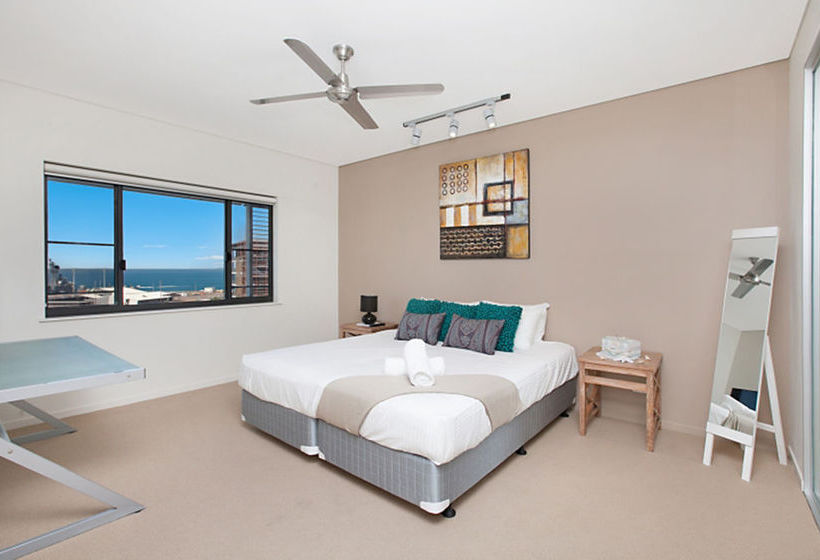 Darwin Wharf Escape Holiday Apartments | Darwin | Northern Territory | Australia 12
