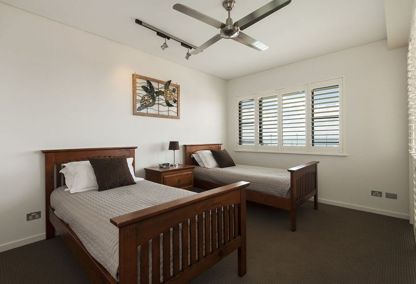 Darwin Wharf Escape Holiday Apartments | Darwin | Northern Territory | Australia 13