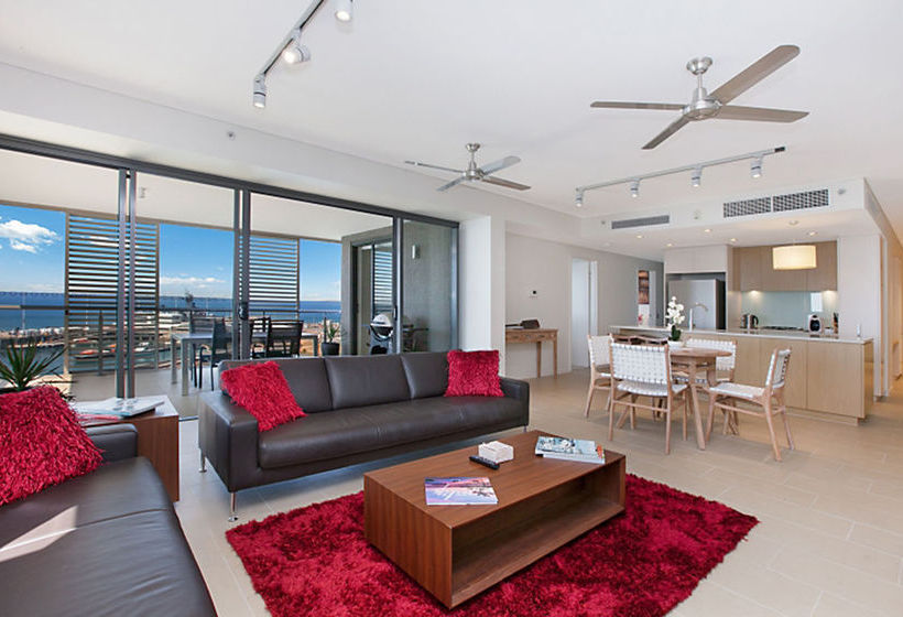 Darwin Wharf Escape Holiday Apartments | Darwin | Northern Territory | Australia 14