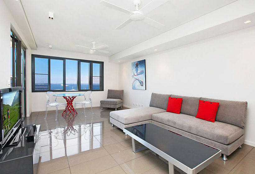 Darwin Wharf Escape Holiday Apartments | Darwin | Northern Territory | Australia 16