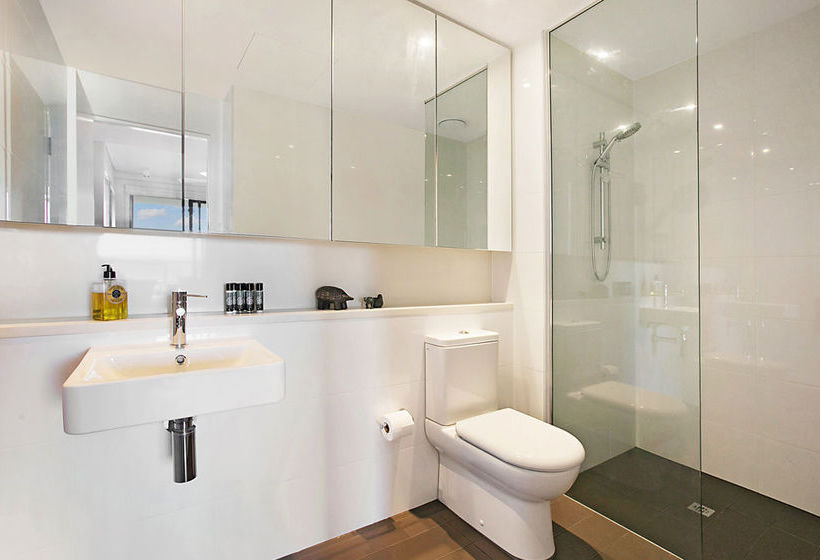 Darwin Wharf Escape Holiday Apartments | Darwin | Northern Territory | Australia 17