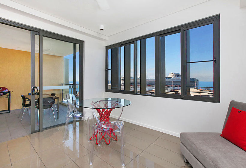 Darwin Wharf Escape Holiday Apartments | Darwin | Northern Territory | Australia 18