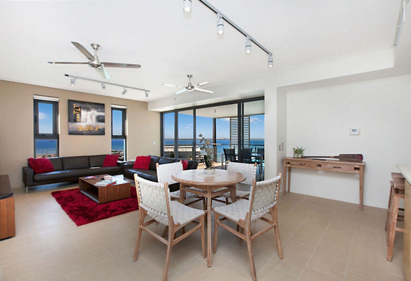 Darwin Wharf Escape Holiday Apartments | Darwin | Northern Territory | Australia 19