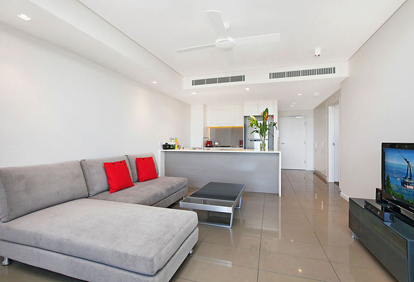 Darwin Wharf Escape Holiday Apartments | Darwin | Northern Territory | Australia 20