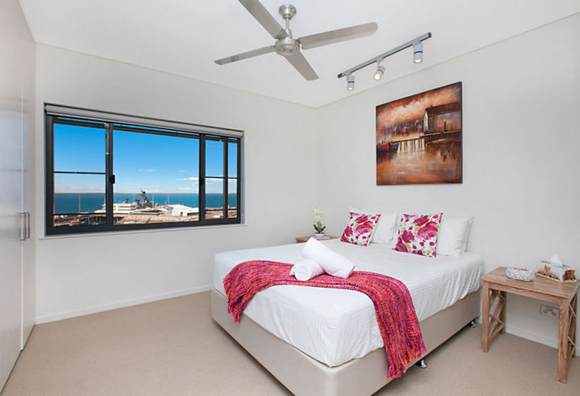 Darwin Wharf Escape Holiday Apartments | Darwin | Northern Territory | Australia 3