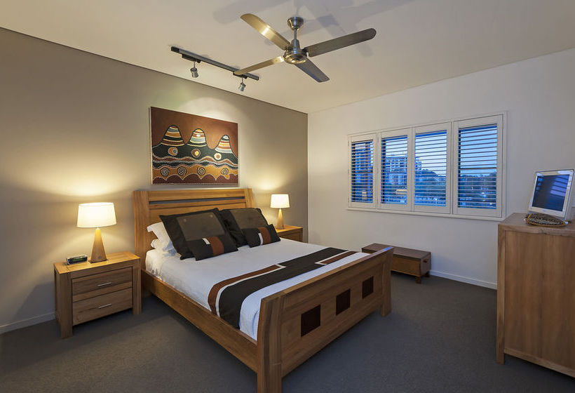 Darwin Wharf Escape Holiday Apartments | Darwin | Northern Territory | Australia 5