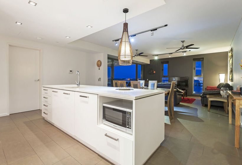 Darwin Wharf Escape Holiday Apartments | Darwin | Northern Territory | Australia 6