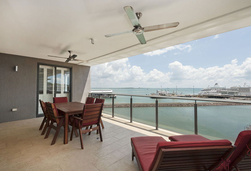 Darwin Wharf Escape Holiday Apartments | Darwin | Northern Territory | Australia 7
