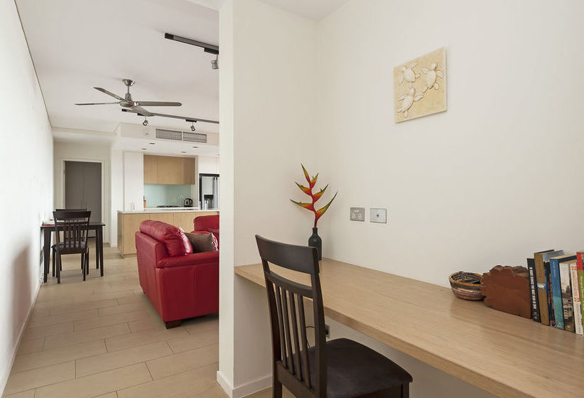 Darwin Wharf Escape Holiday Apartments | Darwin | Northern Territory | Australia 8