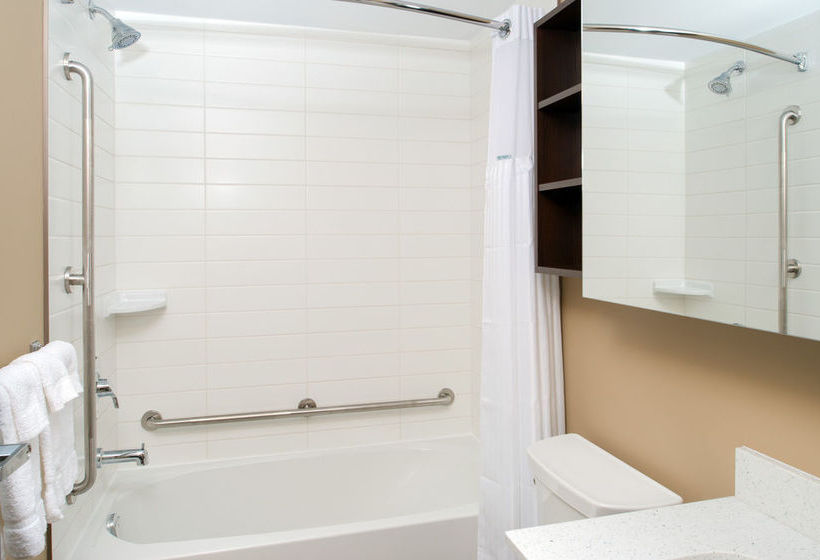 Microtel Inn & Suites By Wyndham Red Deer | Red Deer | Alberta | Canada 1