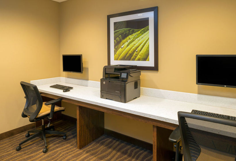 Microtel Inn & Suites By Wyndham Red Deer | Red Deer | Alberta | Canada 13