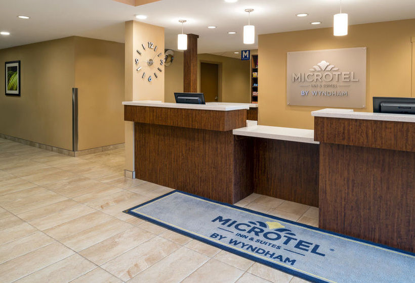 Microtel Inn & Suites By Wyndham Red Deer | Red Deer | Alberta | Canada 14
