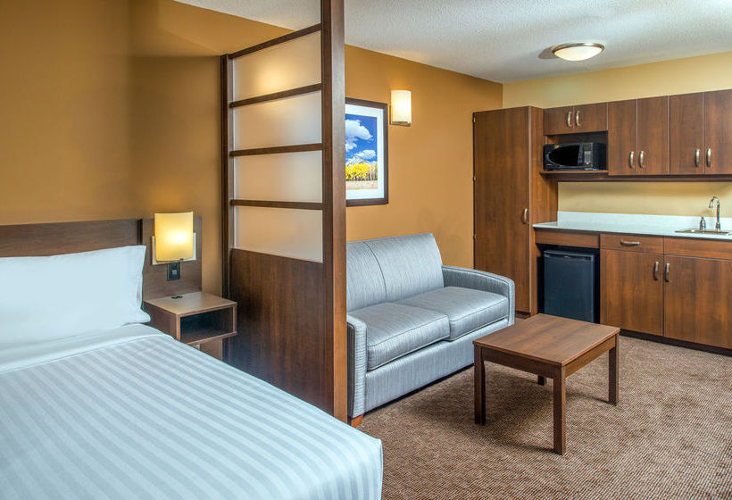 Microtel Inn & Suites By Wyndham Red Deer | Red Deer | Alberta | Canada 5
