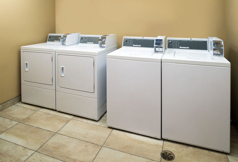 Microtel Inn & Suites By Wyndham Red Deer | Red Deer | Alberta | Canada 9