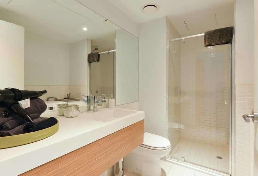 Apartments Of Melbourne Northbank